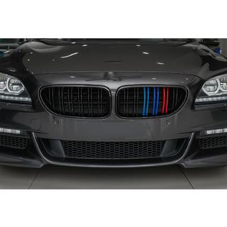 Ledvinky M-Look (M-Color) BMW řady 6 F12/F13/F06 2011–2018 fotografie 1