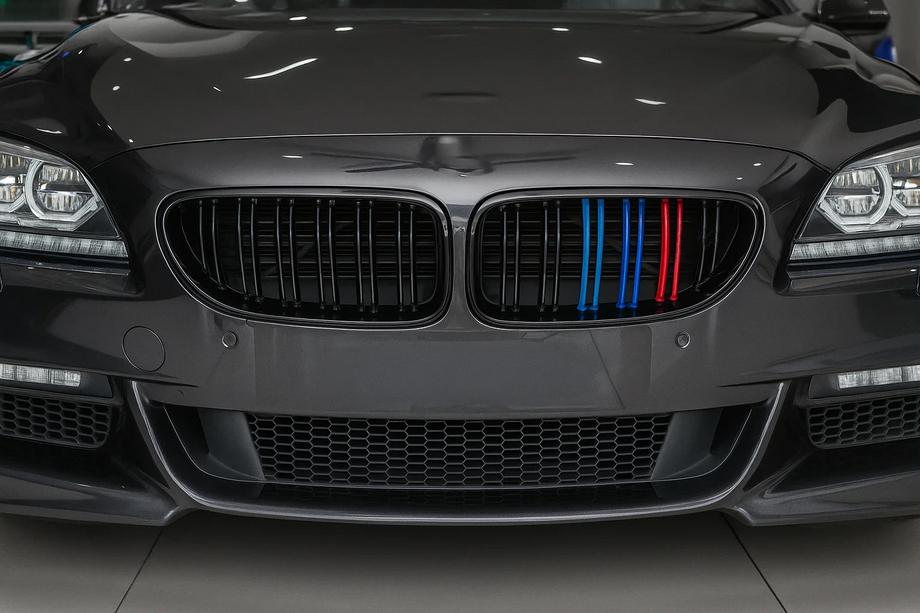 BMW řady 6 F12/F13/F06 2011–2018 Ledvinky M-Look (M-Color) Image