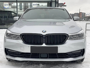 BMW řady 6 G32 2017– Ledvinky M-Look (2017-2020, černý lesk) fotografie 3