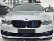BMW řady 6 G32 2017– Mřížky ledvinek M-Look (2017-2020, M-Color) fotografie 1