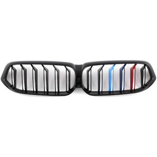 Ledvinky M-Look (2020-2023, M-Color) BMW řady 6 G32 2017– fotografie 2