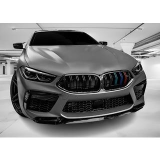Ledvinky M-Look (2018-2022, M-Color) BMW řada 8 G14/G15/G16 2018–