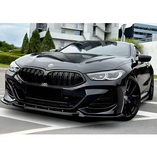 Ledvinky M-Look (2018-2022, černý lesk) BMW řada 8 G14/G15/G16 2018– fotografie 3