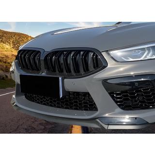 Ledvinky M-Look (2018-2022, černý lesk) BMW řada 8 G14/G15/G16 2018– fotografie 1