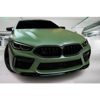 M-Look ledvinky (2018-2022, matná černá) BMW řada 8 G14/G15/G16 2018– fotografie 1