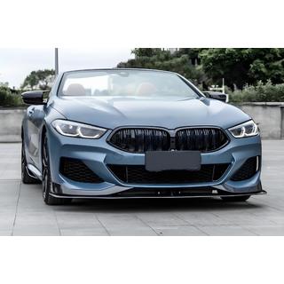 Ledvinky M-Look (2023+, černý lesk) BMW řada 8 G14/G15/G16 2018– fotografie 1