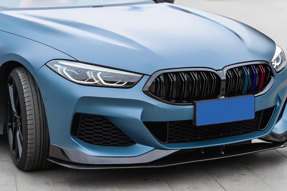 BMW řada 8 G14/G15/G16 2018– Ledvinky M-Look (2023+, M-Color) Image
