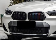 BMW X2 F39 2018–2023 Ledvinky M-Look (M-Color) fotografie 1