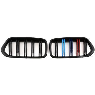 Ledvinky M-Look (M-Color) BMW X2 F39 2018–2023 fotografie 2