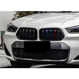 Ledvinky M-Look (M-Color) BMW X2 F39 2018–2023 fotografie 1