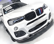 BMW X4 F26 2014–2018 Ledvinky M-Look (M-Color) fotografie 3