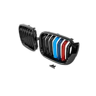 Ledvinky M-Look (M-Color) BMW X4 F26 2014–2018 fotografie 4