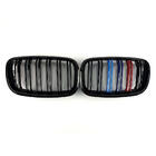 BMW X5 E70 2007–2013 Ledvinky M-Look (M-Color) fotografie 2
