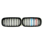 BMW X6 F16 2014–2019 Ledvinky M-Look (M-Color) fotografie 2