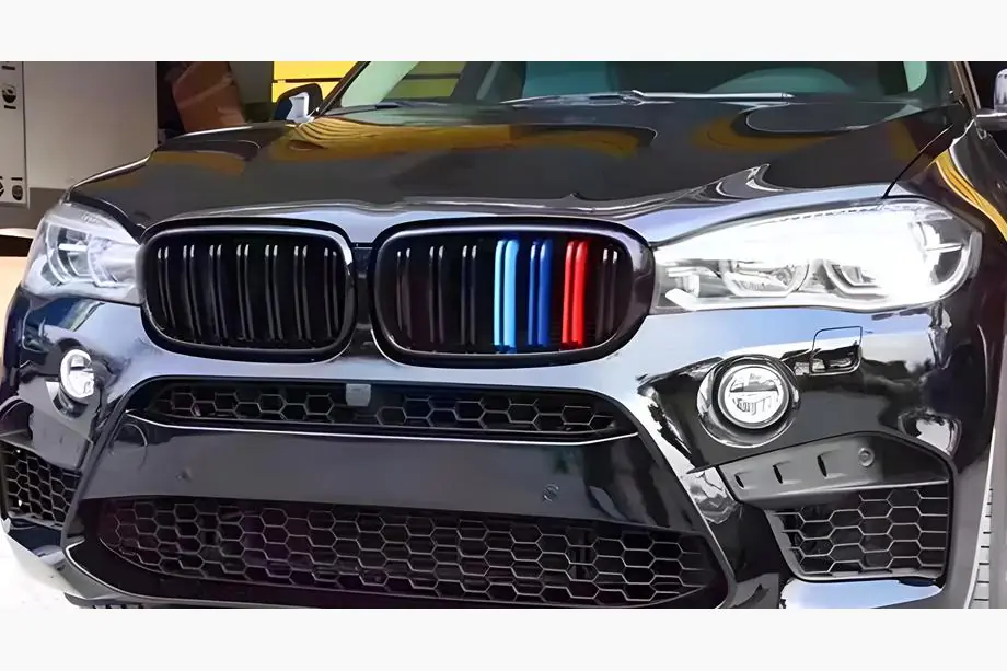 BMW X5 F15 2013–2018 Ledvinky M-Look (M-Color) Image
