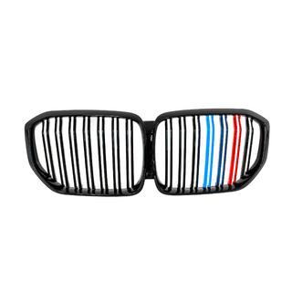 Ledvinky M-Look (2019-2022, M-Color) BMW X5 G05 2019–2026 fotografie 2