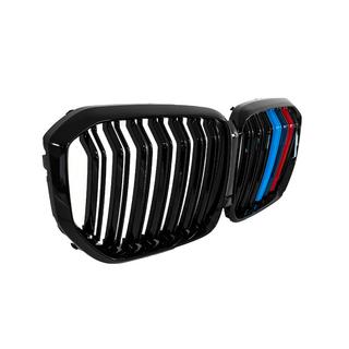 Ledvinky M-Look (2019-2022, M-Color) BMW X5 G05 2019–2026 fotografie 4