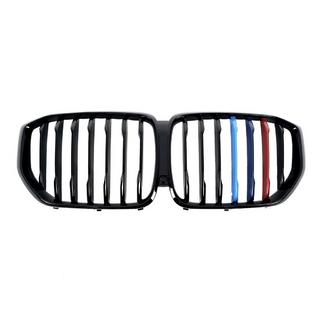 Ledvinky 1 Bar (2019-2022, M-Color) BMW X5 G05 2019–2026 fotografie 2