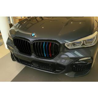 Ledvinky 1 Bar (2019-2022, M-Color) BMW X5 G05 2019–2026 fotografie 1