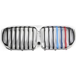 Ledvinky 1 Bar (2019-2022, M-Color s chromovým rámečkem) BMW X5 G05 2019–2026 fotografie 2
