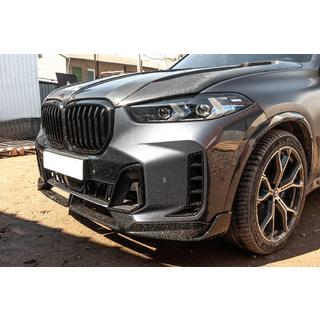 Ledvinky 1 Bar (2023+, černý lesk) BMW X5 G05 2019–2026 fotografie 3