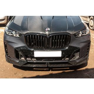 Ledvinky 1 Bar (2023+, černý lesk) BMW X5 G05 2019–2026 fotografie 1