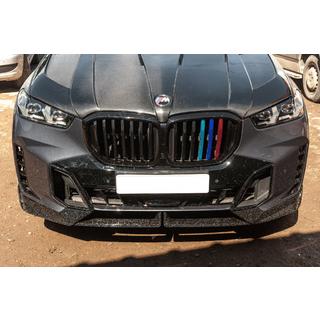 Ledvinky 1 Bar (2023+, M-Color) BMW X5 G05 2019–2026 fotografie 1