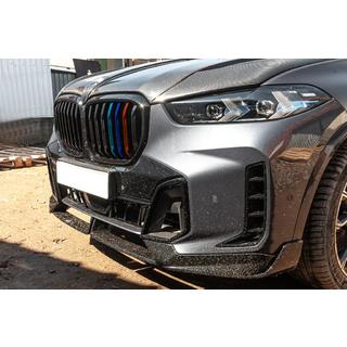 Ledvinky 1 Bar (2023+, M-Color) BMW X5 G05 2019–2026 fotografie 3
