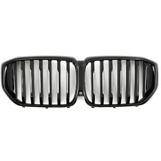 Ledvinky 1 Bar (2023+, M-Color) BMW X5 G05 2019–2026 fotografie 2