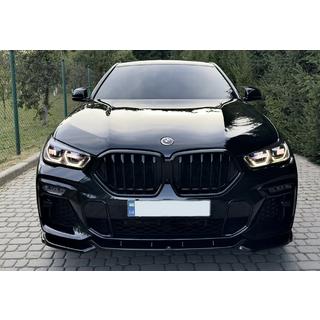 Ledvinky 1 Bar (2019-2022, černá lesklá) fotografie 1