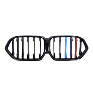 Ledvinky 1 Bar (2019-2022, M-Color) BMW X6 G06 2019–2027 fotografie 1