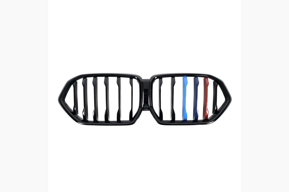 BMW X6 G06 2019–2027 Ledvinky 1 Bar (2019-2022, M-Color) Image