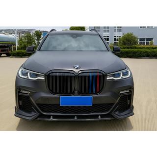 Ledvinky M-Look (2019-2022, M-Color) BMW X7 G07 2019– fotografie 1