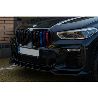 Ledvinky M-Look (2019-2022, M-Color) BMW X6 G06 2019–2027 fotografie 1
