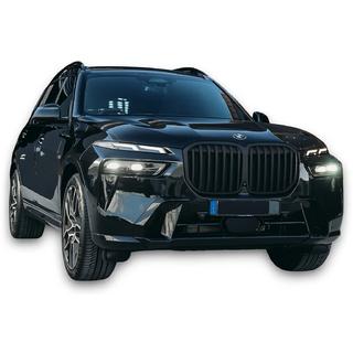 Ledvinky 1 Bar (2023+, M-Color) BMW X7 G07 2019– fotografie 1