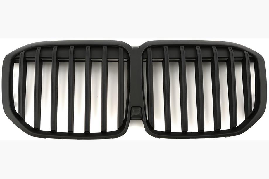 BMW X7 G07 2019– Ledvinky 1 Bar (2023+, M-Color) Fotografie 2
