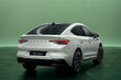 Test Skoda Enyaq Coupe: facelift pro rok 2025 fotografie 2