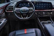 Test Chevrolet Traverse: třetí generace fotografie 5
