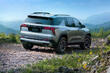 Test Chevrolet Traverse: třetí generace fotografie 4