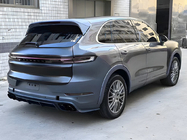 Porsche Cayenne 2010–2017 Facelift sada 2024 fotografie 4