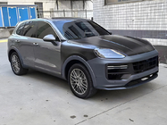 Porsche Cayenne 2010–2017 Facelift sada 2024 fotografie 2
