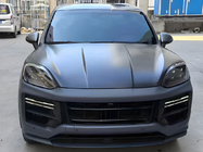 Porsche Cayenne 2010–2017 Facelift sada 2024 fotografie 3