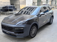 Porsche Cayenne 2010–2017 Facelift sada 2024 fotografie 5