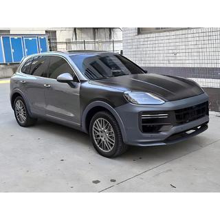 Facelift sada 2024 Porsche Cayenne 2010–2017 fotografie 2