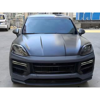 Facelift sada 2024 Porsche Cayenne 2010–2017 fotografie 3