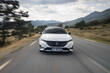 Peugeot e-308: Recenze stylového elektrického hatchbacku fotografie 1