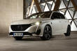 Peugeot e-308: Recenze stylového elektrického hatchbacku fotografie 2
