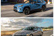 Co je lepší: sedan, nebo crossover? fotografie 1