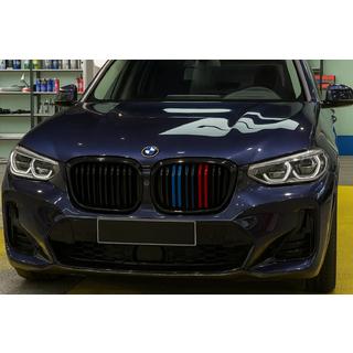 Ledvinky masky ve stylu M (pro G08i, M-Color) BMW X3 G01 2018– fotografie 1
