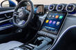Mercedes-Benz CLE Cabriolet: Technické parametry, výbava a styl fotografie 6